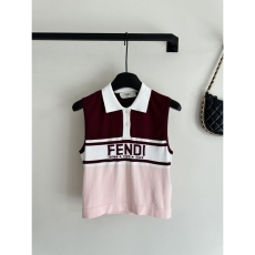 Fendi Vest